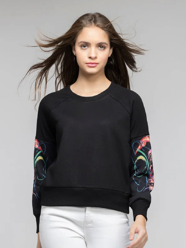 Salvador Sweatshirt Cashmere