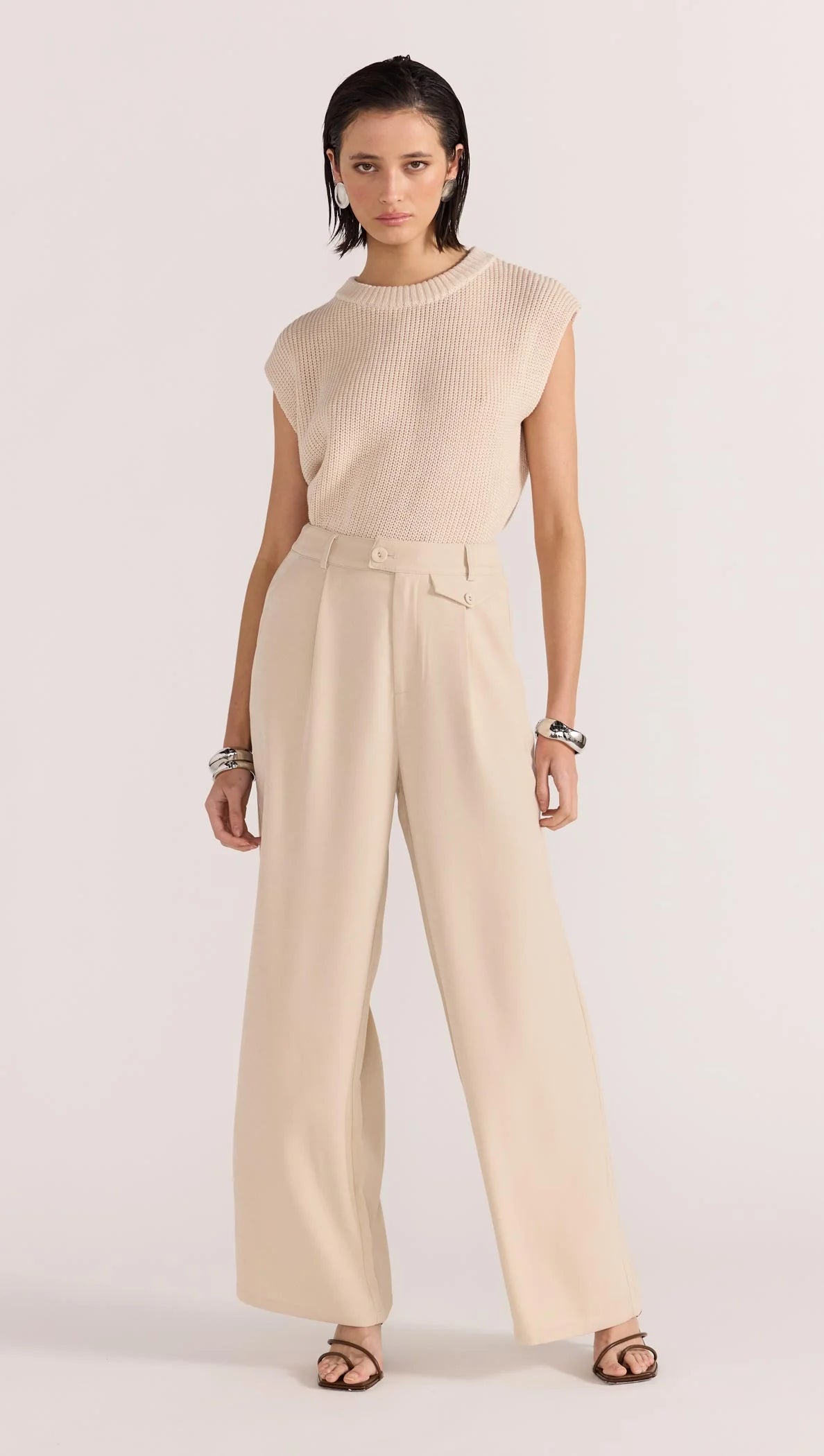 HAYDEN WIDE LEG PANTS