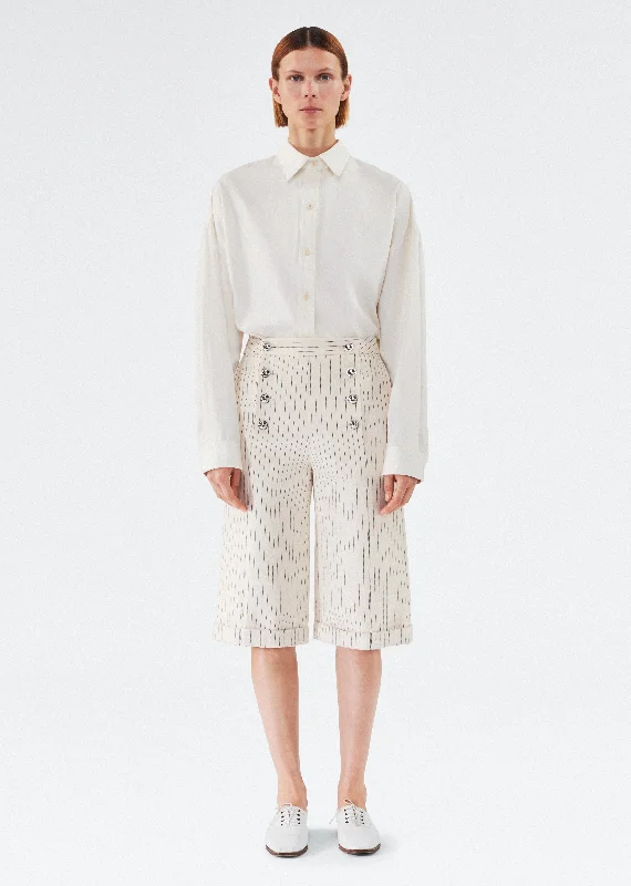 devon short Refined Women's Hand - crafted