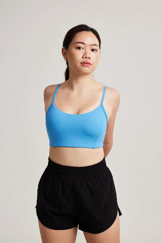 Here And Now Bra 2.0 in Keen British Gentlewoman Style