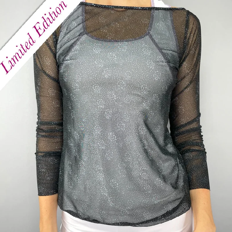 Jade LE Symmetrical Pullover Top Scandinavian