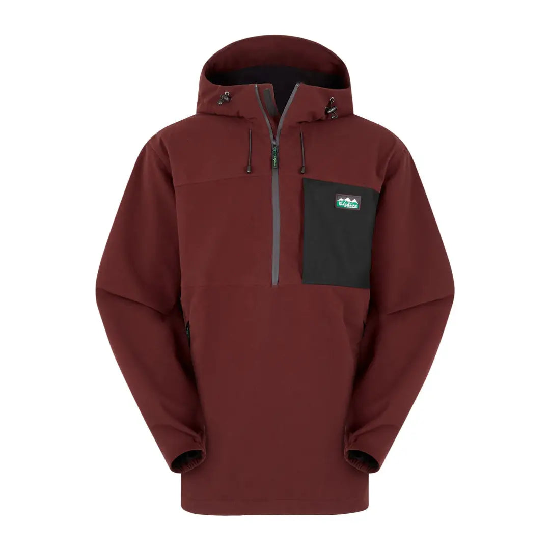 Ridgeline Tempest Smock