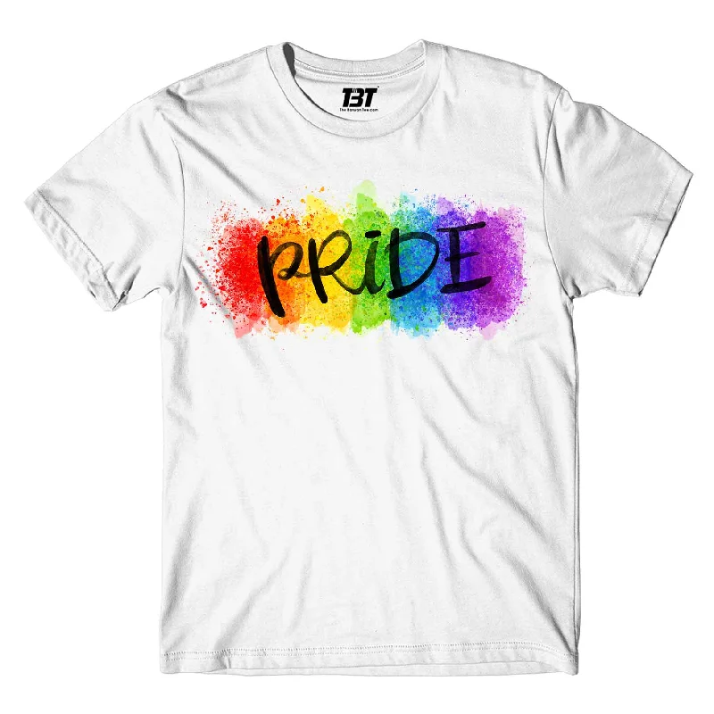 Pride T shirt - On Sale (Chest size 36 IN) Trendy Women's Oversized