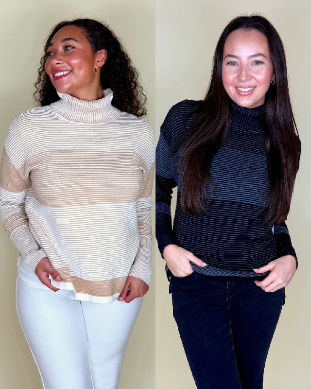 The Michelle Sweater Feminine Women's Soft 