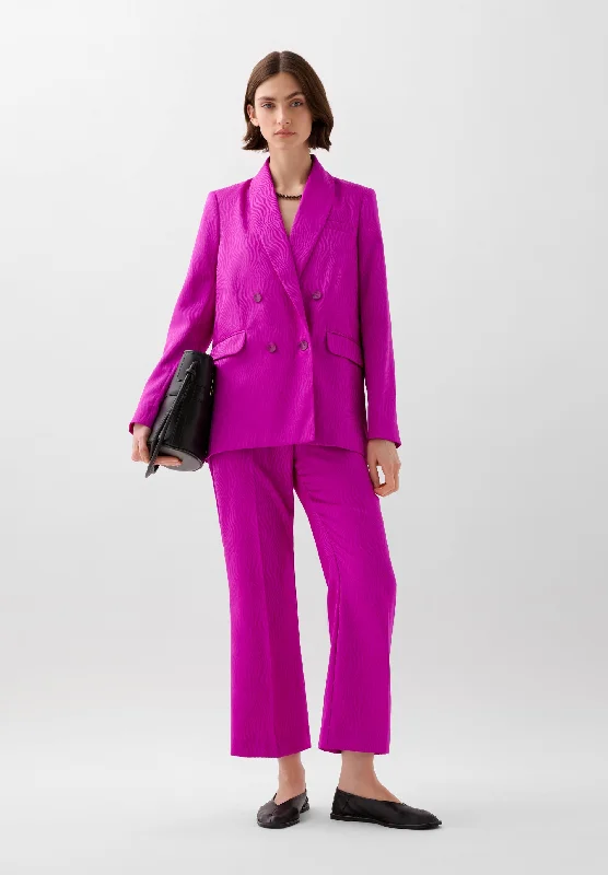 NUJAC BLAZER Practical Women's Multi - 