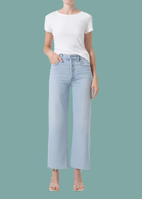 Ren Jean - Smash Sophisticated Women's Tailored