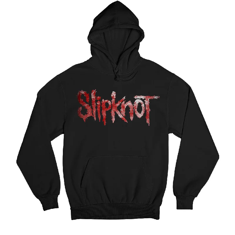 Slipknot Hoodie - On Sale - XS (Chest size 38 IN) Bold Women's Statement