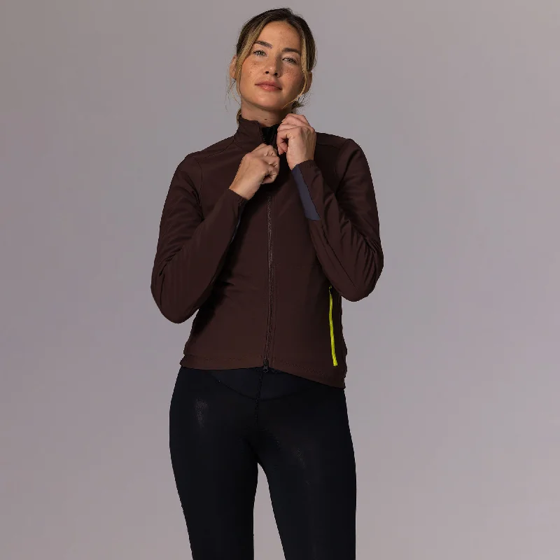 Women's Signature Softshell Jacket