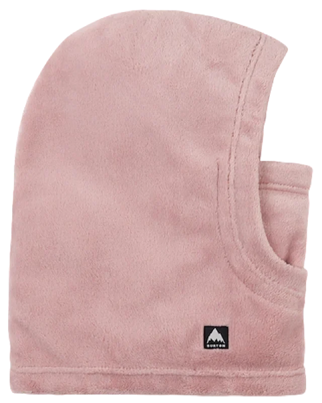 Burton Kids' Cora Hood - Powder Blush