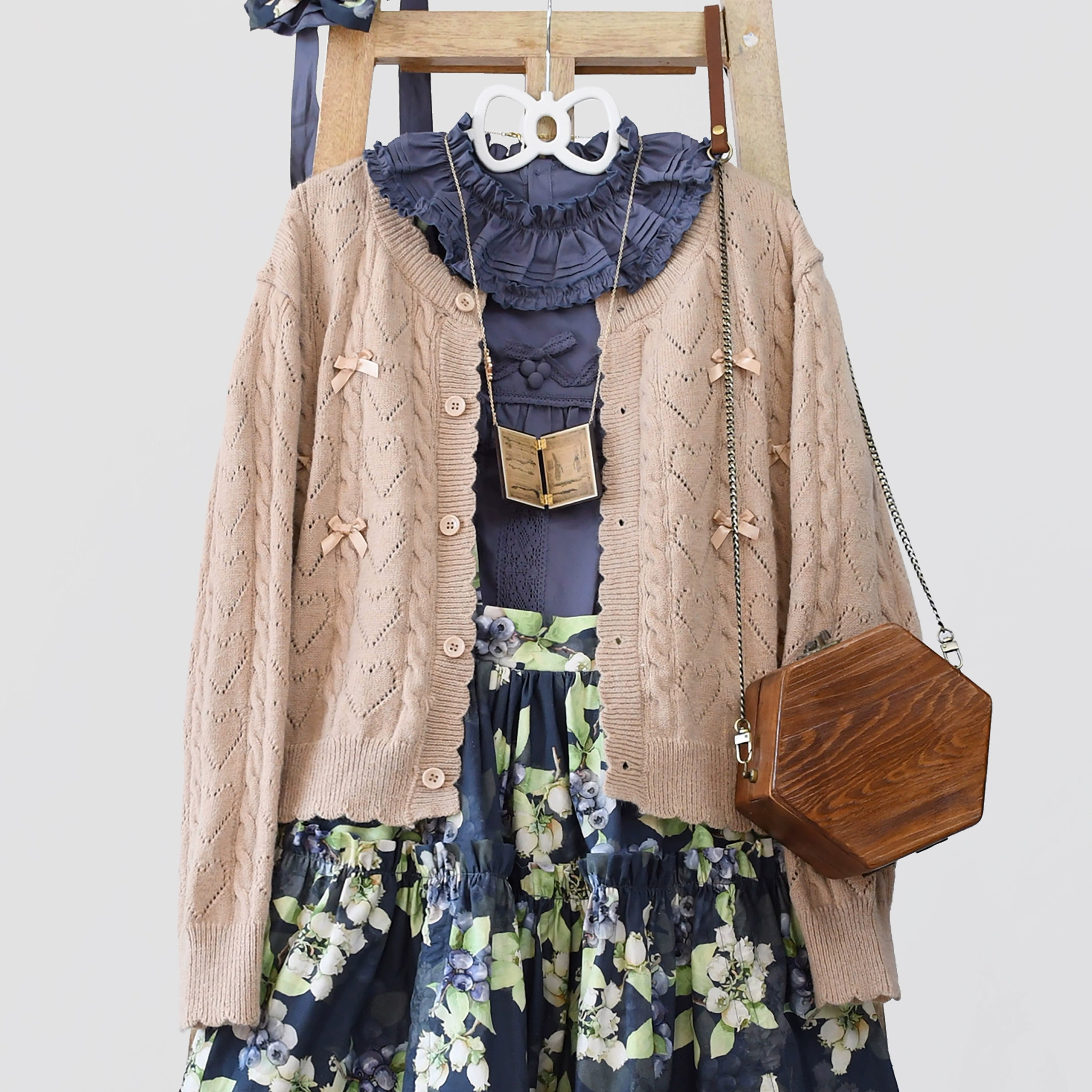 Light Brown