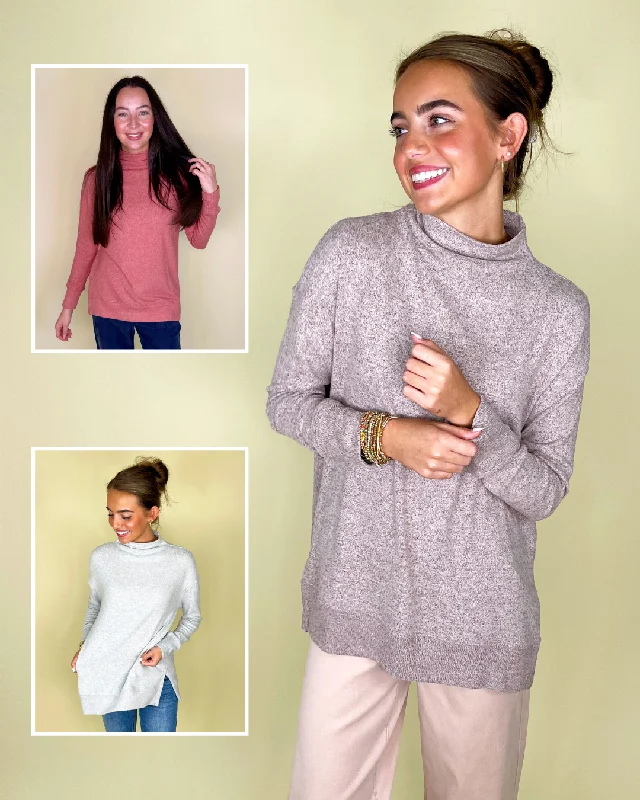 The Stacy Sweater Artistic Women's Avant - 