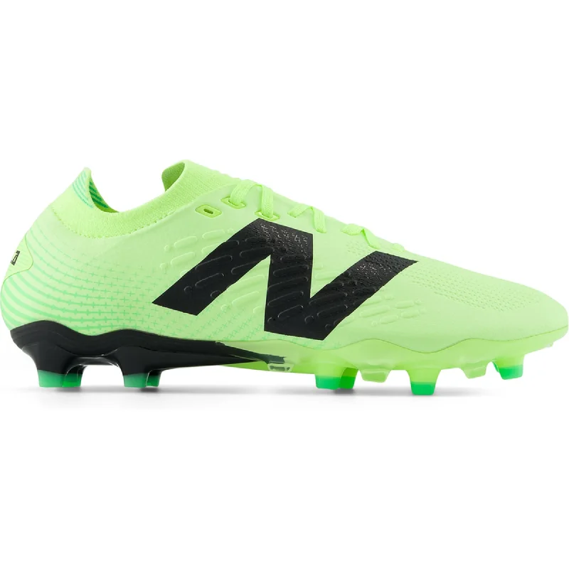 New Balance Tekela Pro Low FG V4+/Lime/Black French