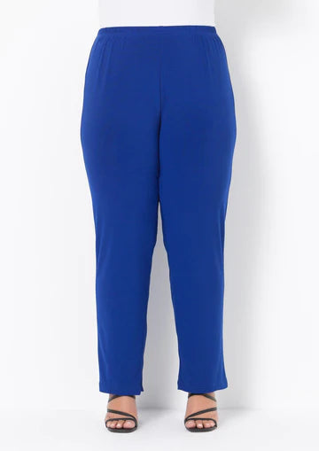 Swish Stretch Jersey Pants Sharp Women's Italian