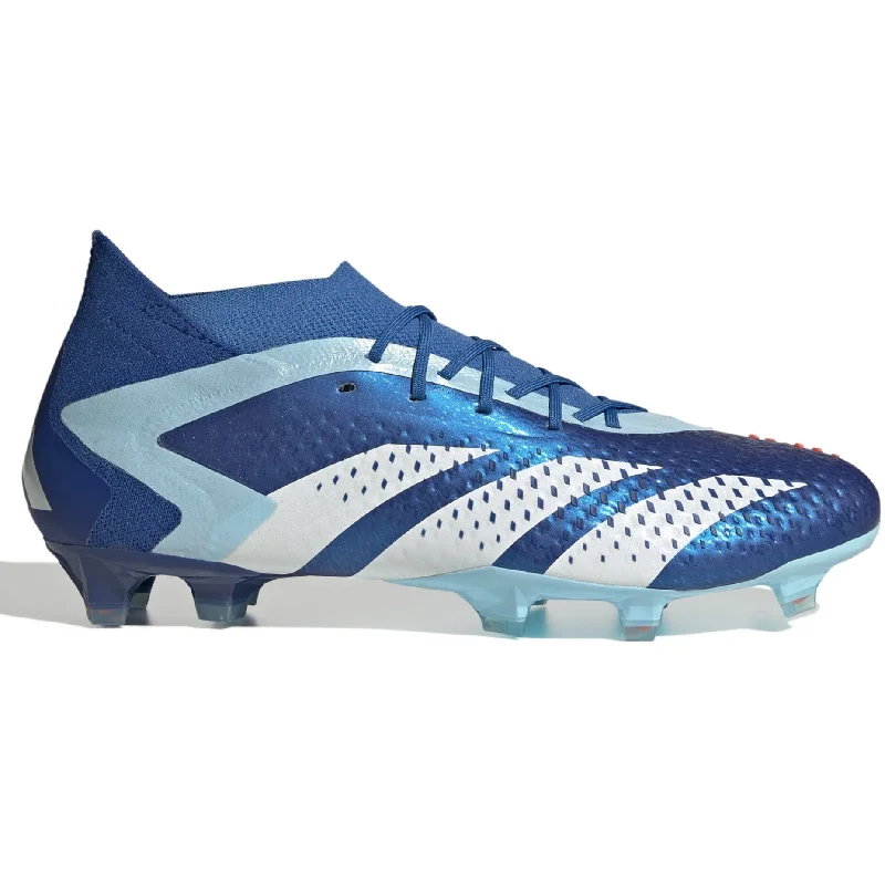 Adidas Predator Accuracy.1 FG-Bright Royal/Cloud White/Bliss Blue