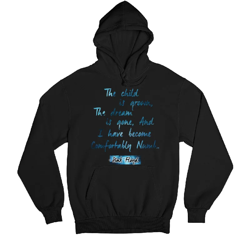 Pink Floyd Hoodie - On Sale - M (Chest size 42 IN) Refined Women's 