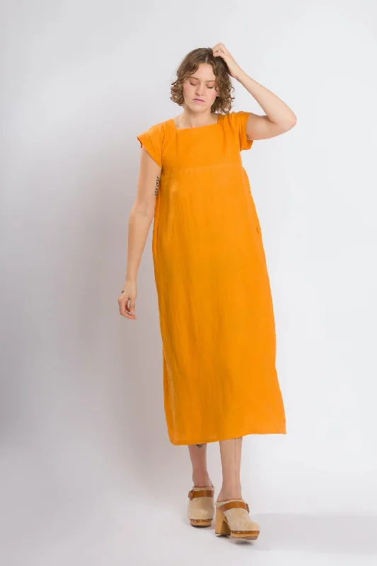 Cris Wood Sews Casita Dress PDF Casual Women's Japanese 