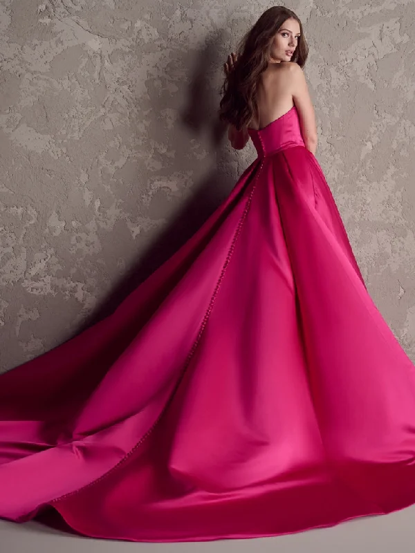 Ambrose by Maggie Sottero Modern Women's 