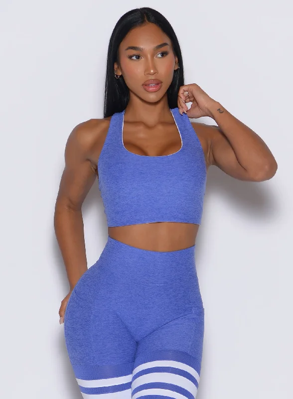 Reversible Tank Bra Luxurious Women's High -  end