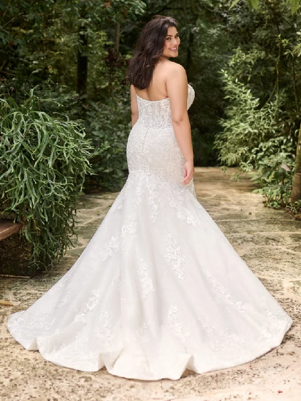 Norvinia Lane by Sottero and Midgley Dynamic Women's Moto