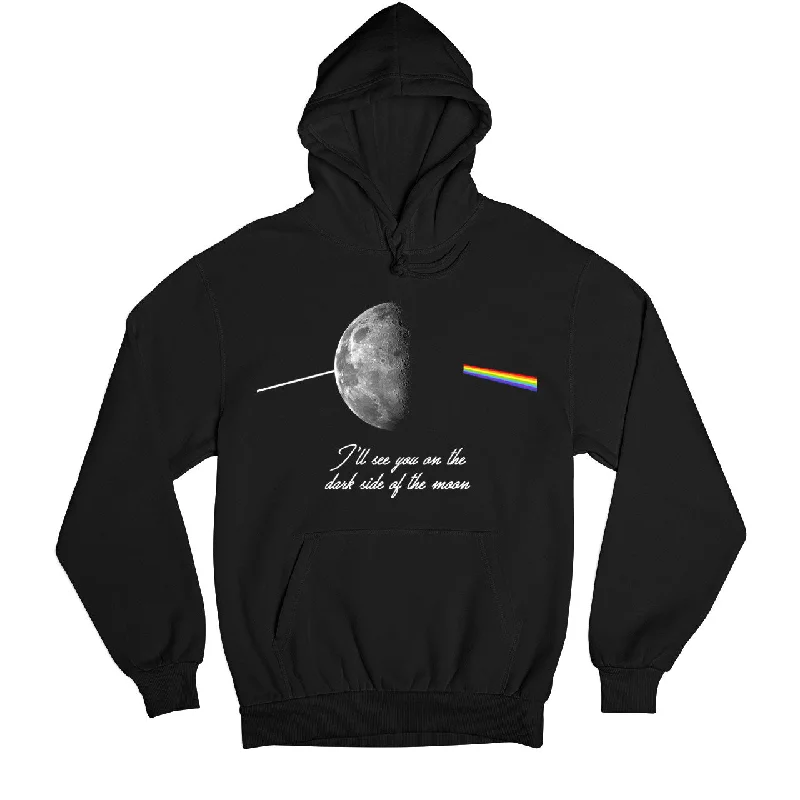 Pink Floyd Hoodie - On Sale - S (Chest size 40 IN) Country