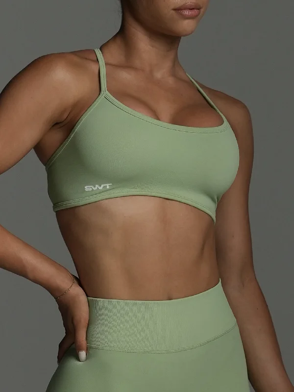 Shape Me Backless Bra Laid - back Women's Vibe