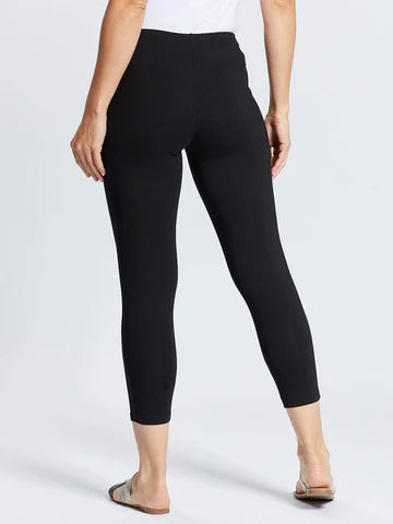 CORDELIA ST Must Have 3/4 Legging JCP24099 Unique Women's Upcycled