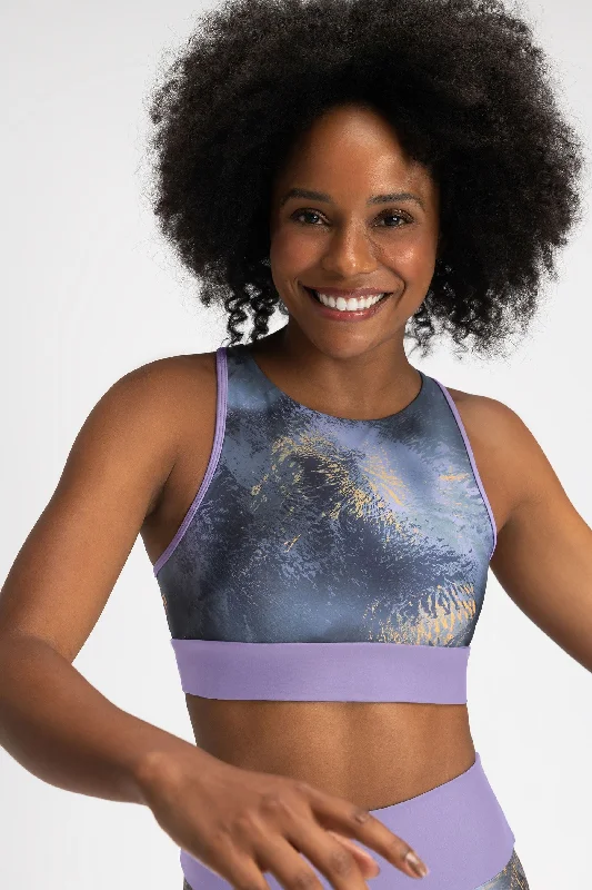 Mind Sports Bra Sustainable Organic