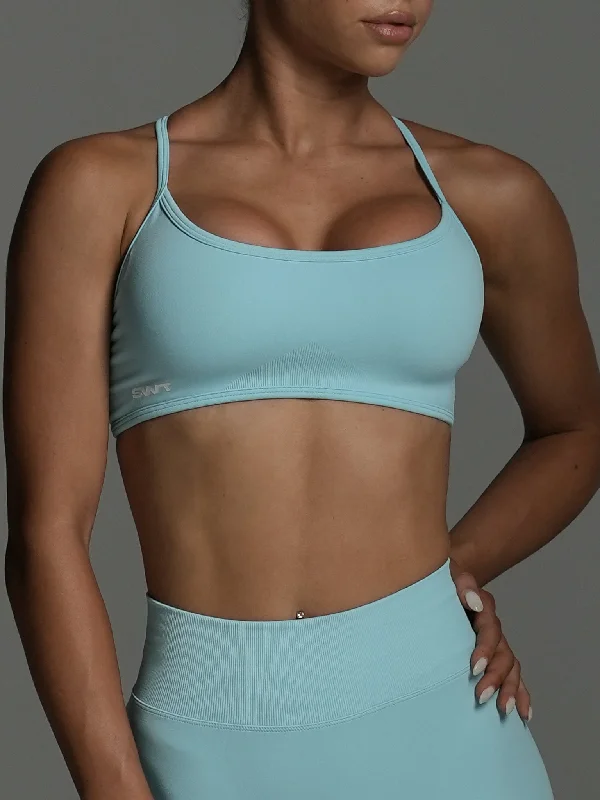 Shape Me Backless Bra Modern Women's Tech