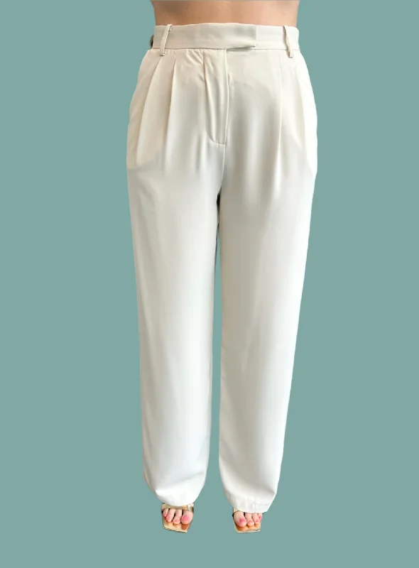 Pence Pant Sustainable Organic