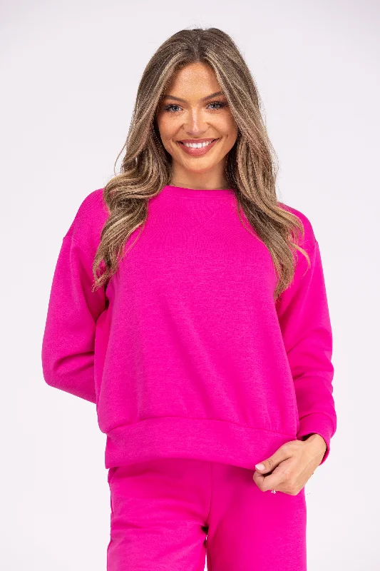 Hot Pink
