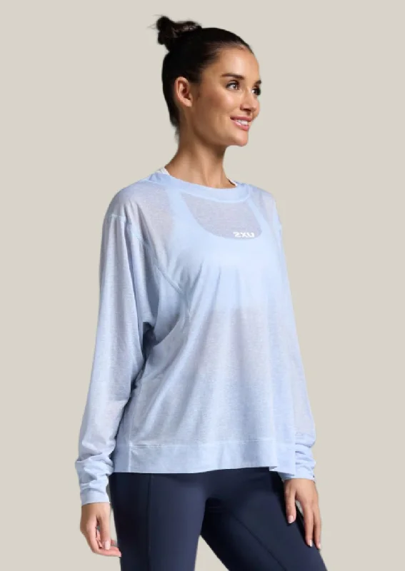 ReLight Long Sleeve Halogen/white purpose