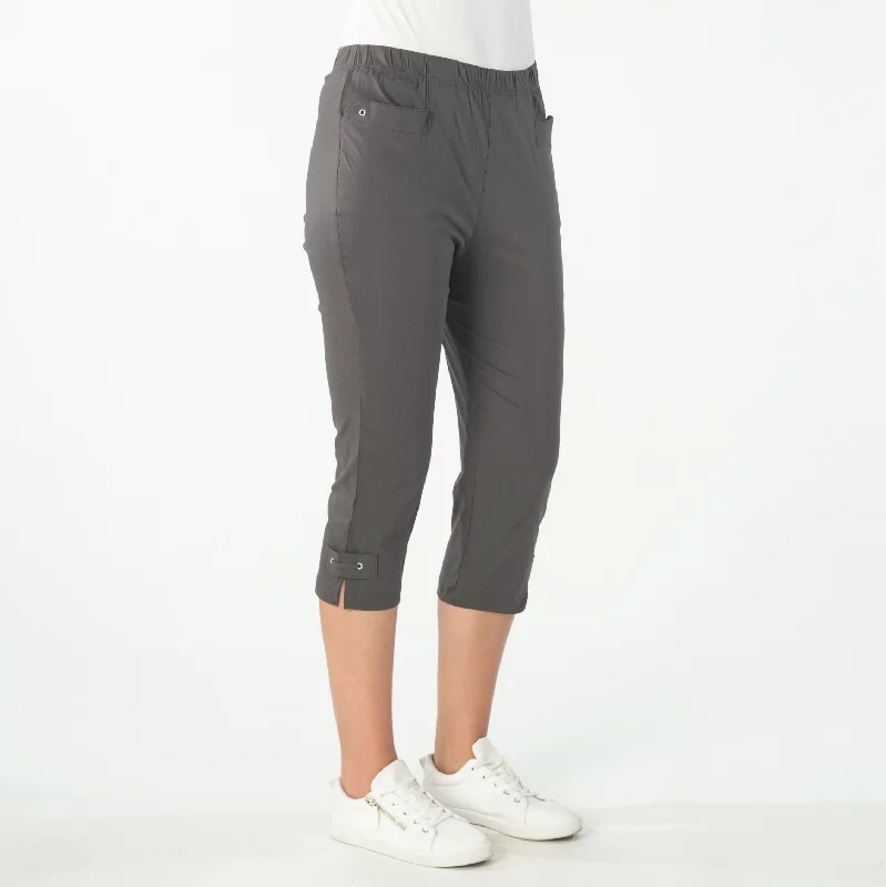 Renoma Cotton Blend Stretch Pant Confident Women's Power