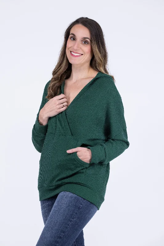 Hunter Green