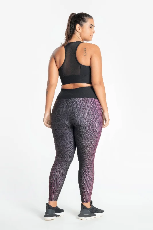 LIVE!+ Essential Fit Racer Top purpose