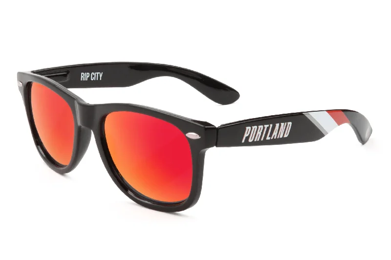 Portland Trail Blazers Sunglasses