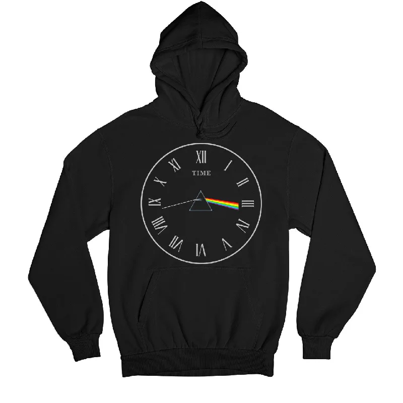 Pink Floyd Hoodie - On Sale - M (Chest size 42 IN) Confident Women's Power