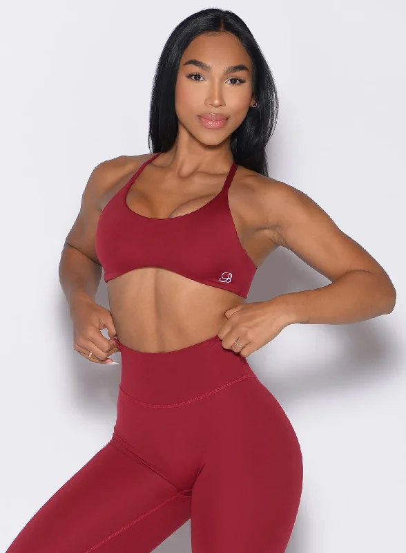 Passion Sports Bra