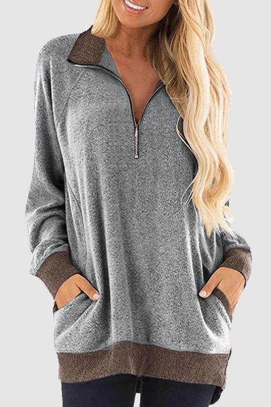 Grey