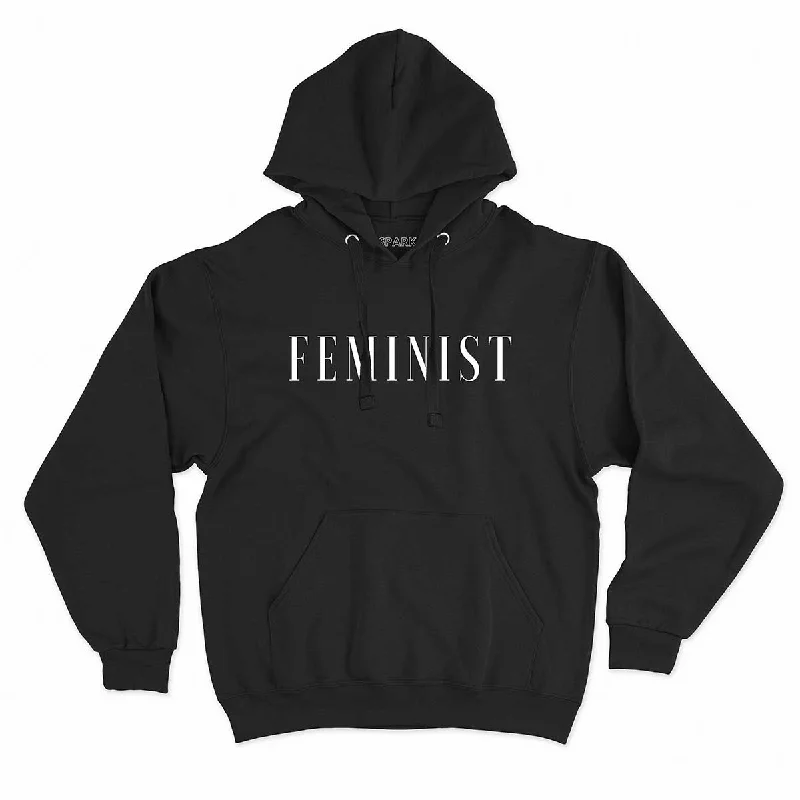 90s style Feminist Feminist Hoodie performance