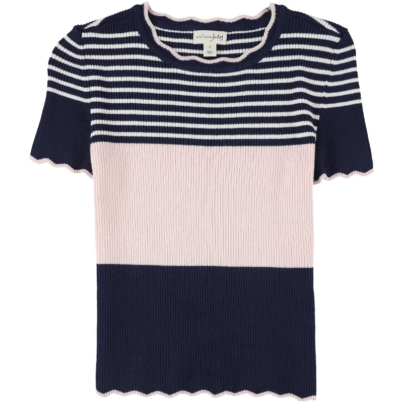 Multicolor/Navy