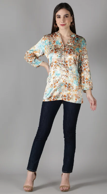 Lisbon Top Refined Women's 