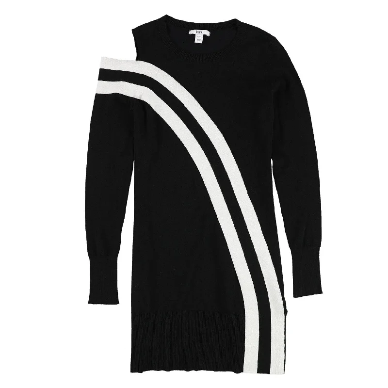 Bar Iii Womens Striped Tunic Blouse Relaxed Women's Beachy