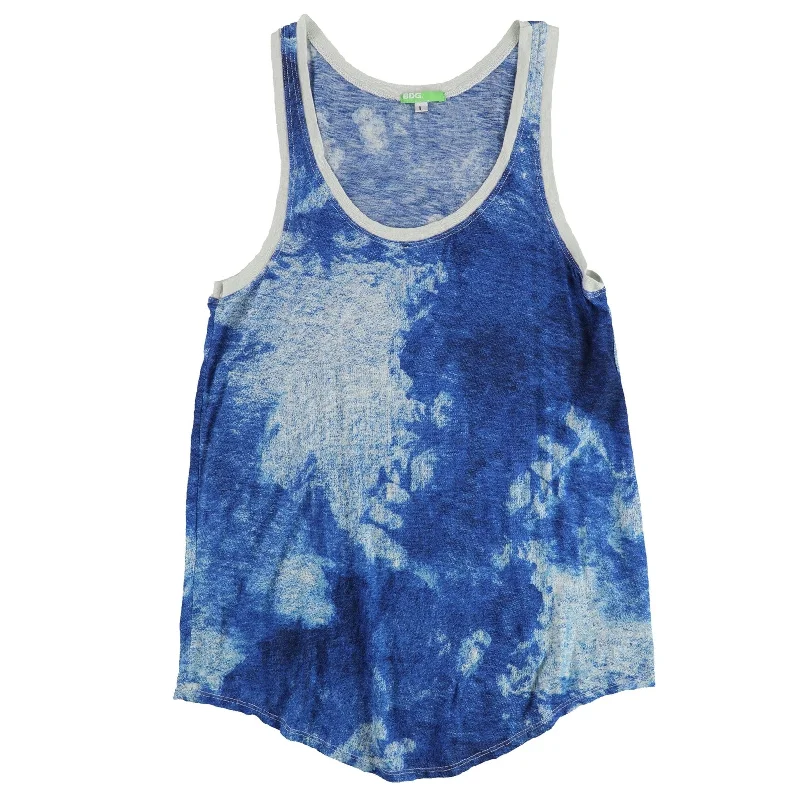 Bdg Womens Two Tone Tank Top Casual Women's Japanese 