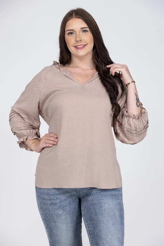 Taupe