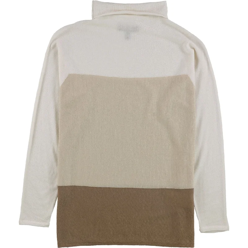 MaxMara Womens Formia Pullover Sweater, Beige, Small Relaxed Women's 