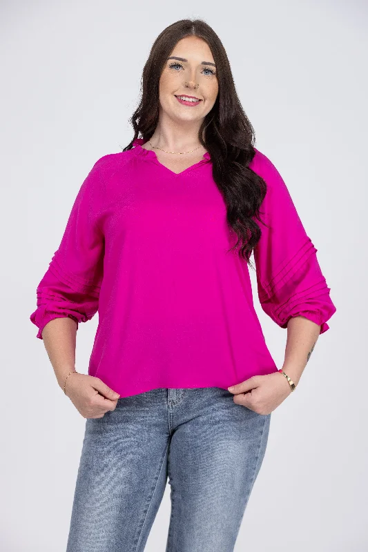 Hot Pink