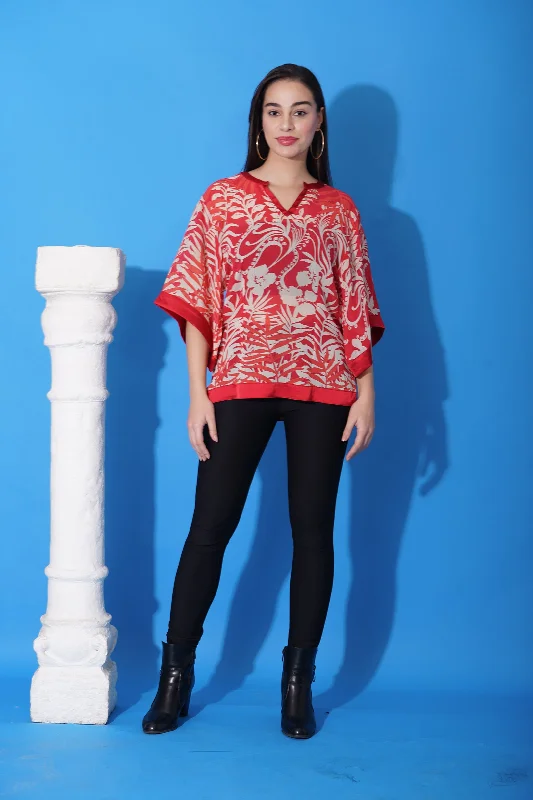 Amelia Top Earthy Women's Hemp - based