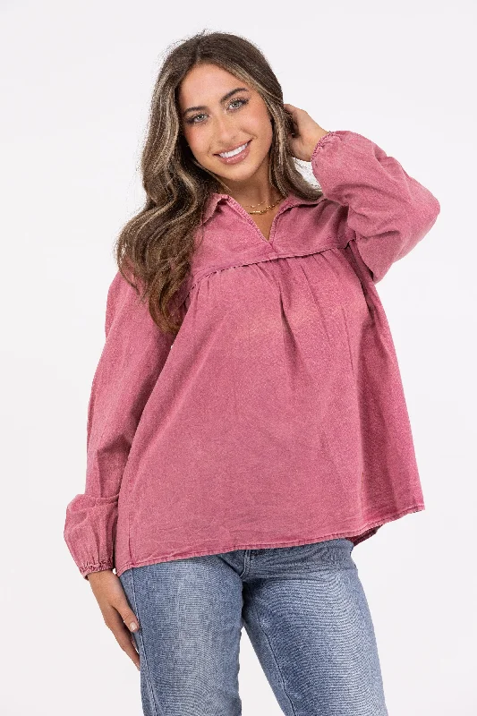 Mauve