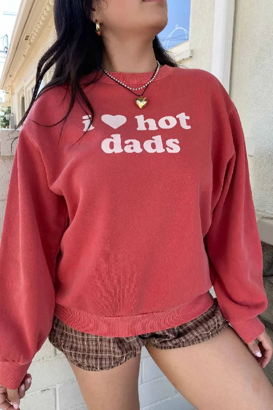 Hot Dads - Rust