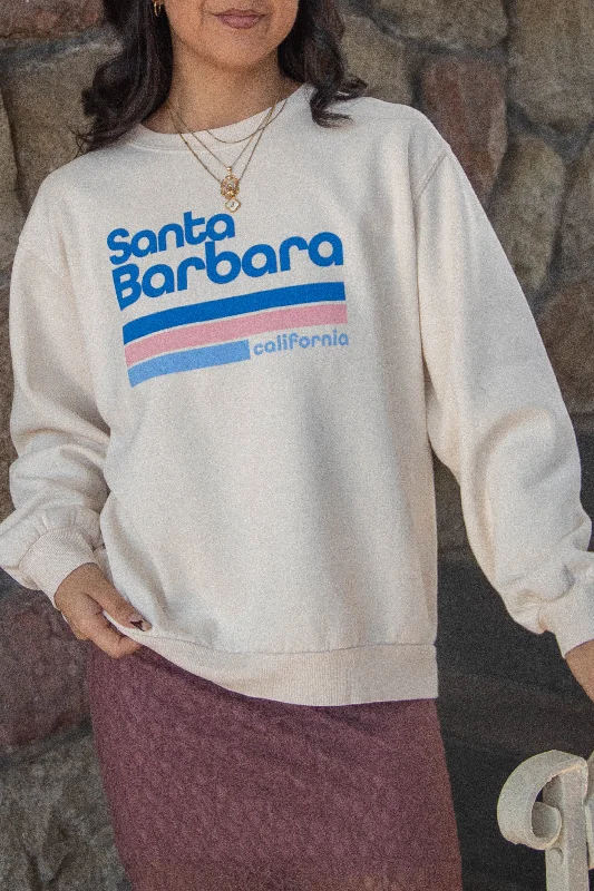 Santa Barbara - Cream